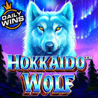 Hokkaido Wolf